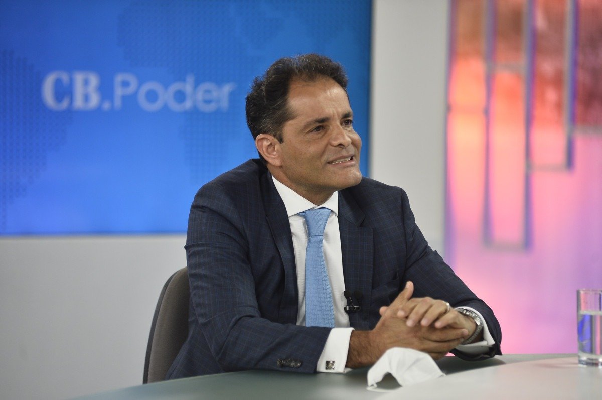 (crédito: Minervino Júnior/CB/D.A.Press) (crédito: Minervino Júnior/CB/D.A.Press)
