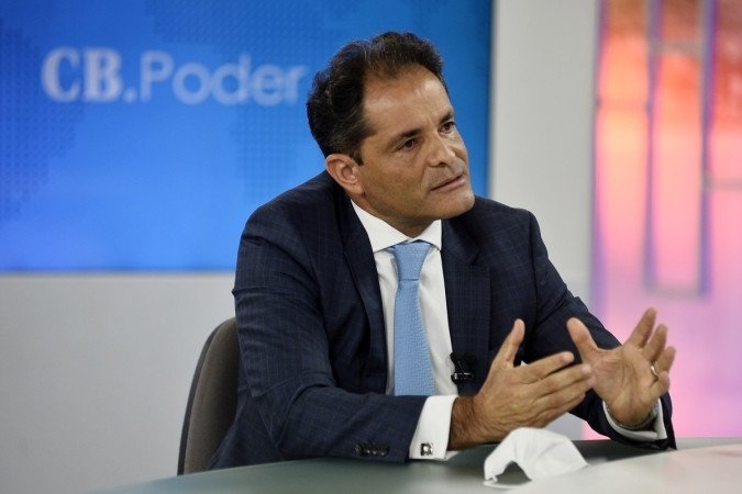 (crédito: Minervino Júnior/CB/D.A.Press) (crédito: Minervino Júnior/CB/D.A.Press)