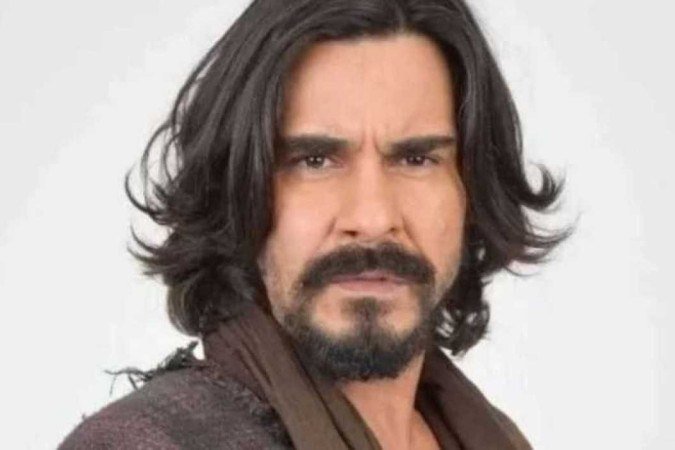 André Gonçalves -  (crédito:  Reprodução/TV Globo)