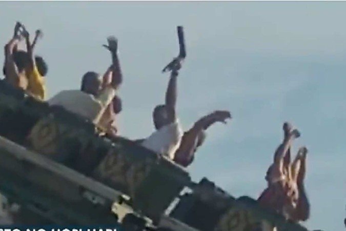  (crédito: Reprodução/Rede Socias)