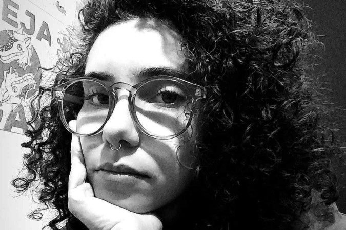 Artista Annima de Mattos