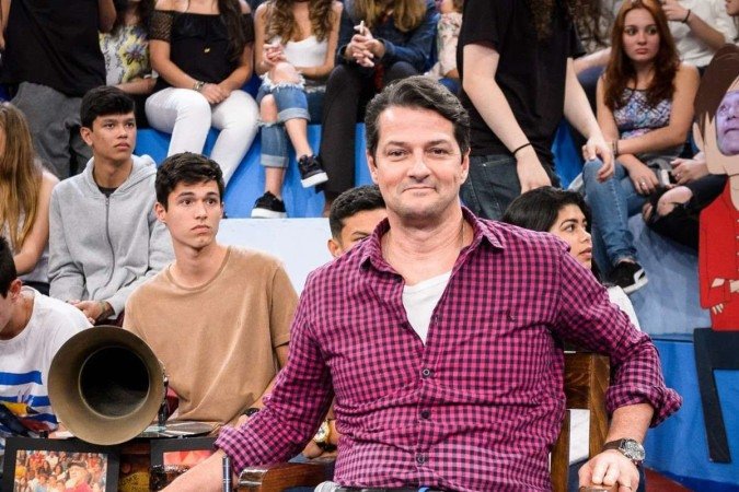  (crédito:  Ramón Vasconcelos/Divulgação)