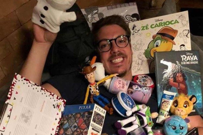  (crédito: Divulgação)