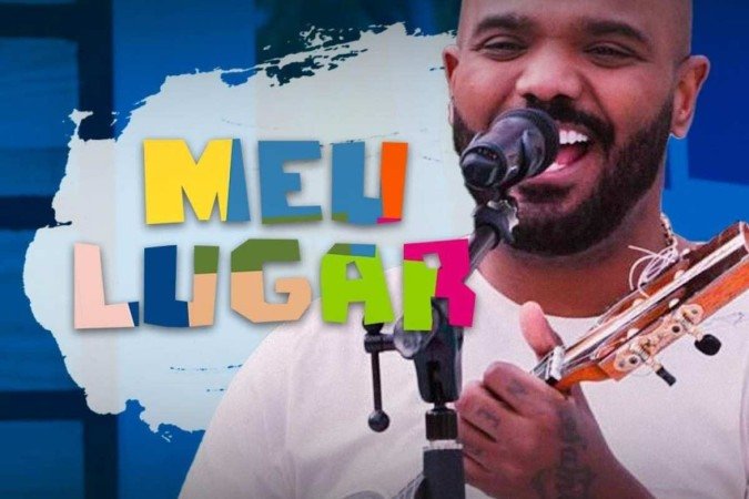 (crédito: Arlindinho Cruz/Divulgação) (crédito: Arlindinho Cruz/Divulgação)