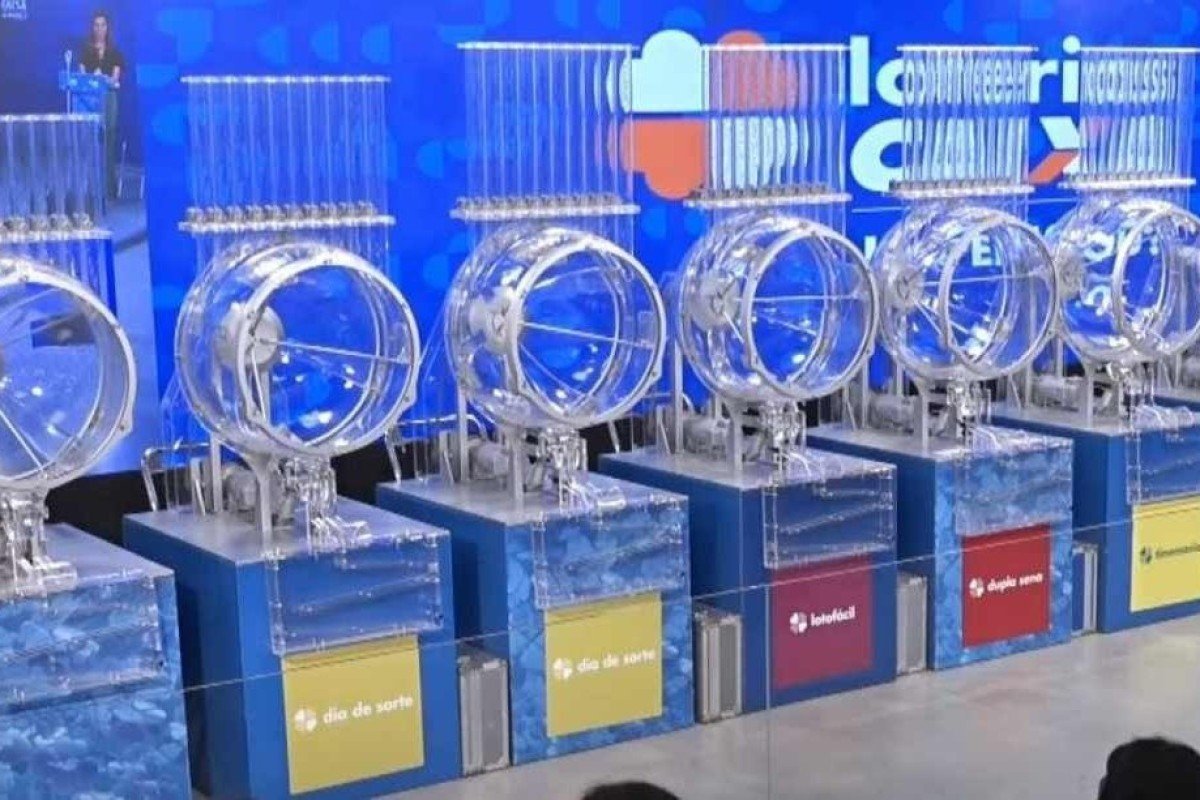 Confira os resultados da Quina 5730 e Dupla Sena 2310 desta terça-feira  (14/12)