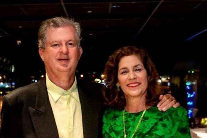 Jutahy Magalhães 
e Jacqueline