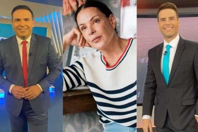 (crédito: Reprodução/Instagram/Montagem) (crédito: Reprodução/Instagram/Montagem)