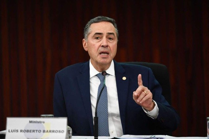 (crédito: Evaristo Sa/AFP ) (crédito: Evaristo Sa/AFP )