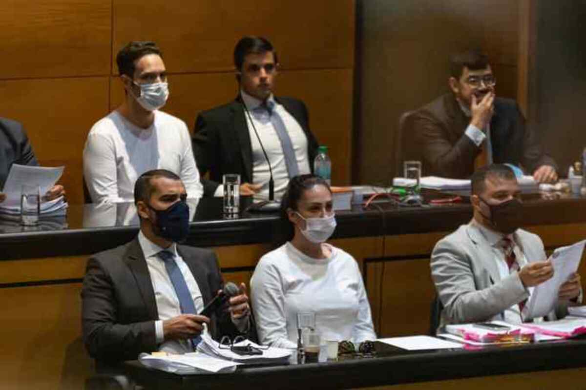  (crédito: Bruno Dantas/TJ-RJ)