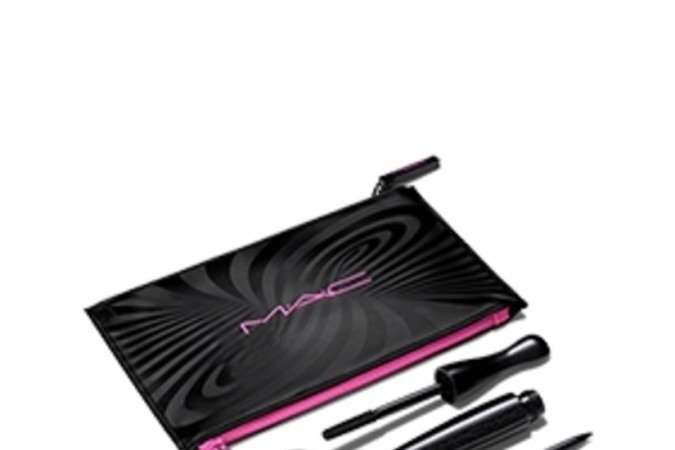  Kit para olhos, da MAC (R$ 479)