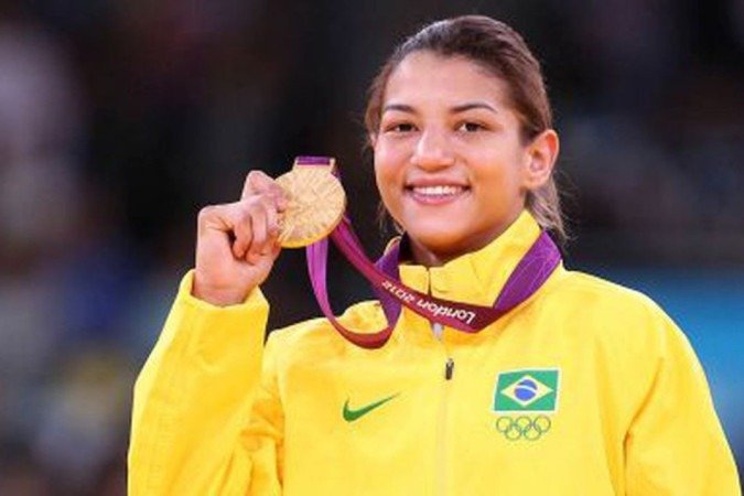 Sarah Menezes - Sarah Menezes -