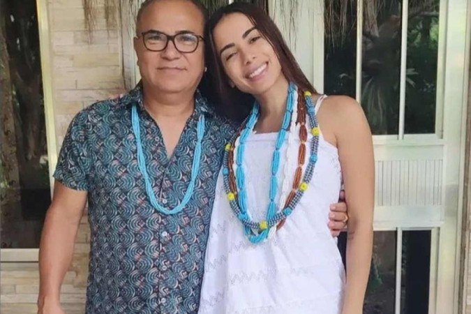 (crédito: Reprodução/Redes Sociais @anitta) (crédito: Reprodução/Redes Sociais @anitta)