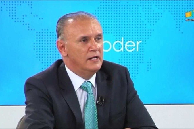 (crédito: TV Brasília/Reprodução) (crédito: TV Brasília/Reprodução)