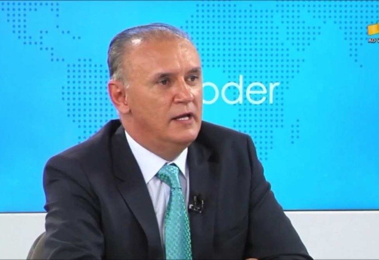 Pandemia deixou pessoas impacientes, avalia diretor-geral do Detran-DF