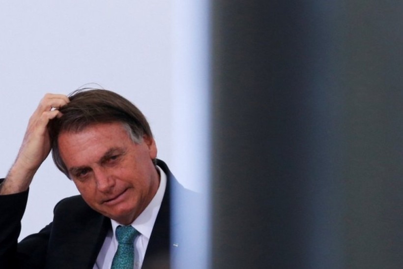 Após veto, Bolsonaro diz que publicará portaria para Simples e MEI até terça (11)