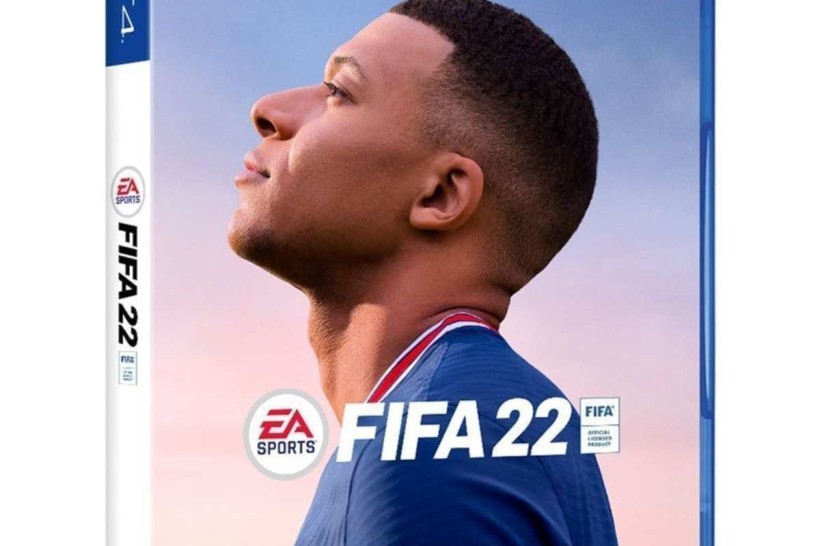 EA Sports retira equipes russas do jogo 'FIFA 22'