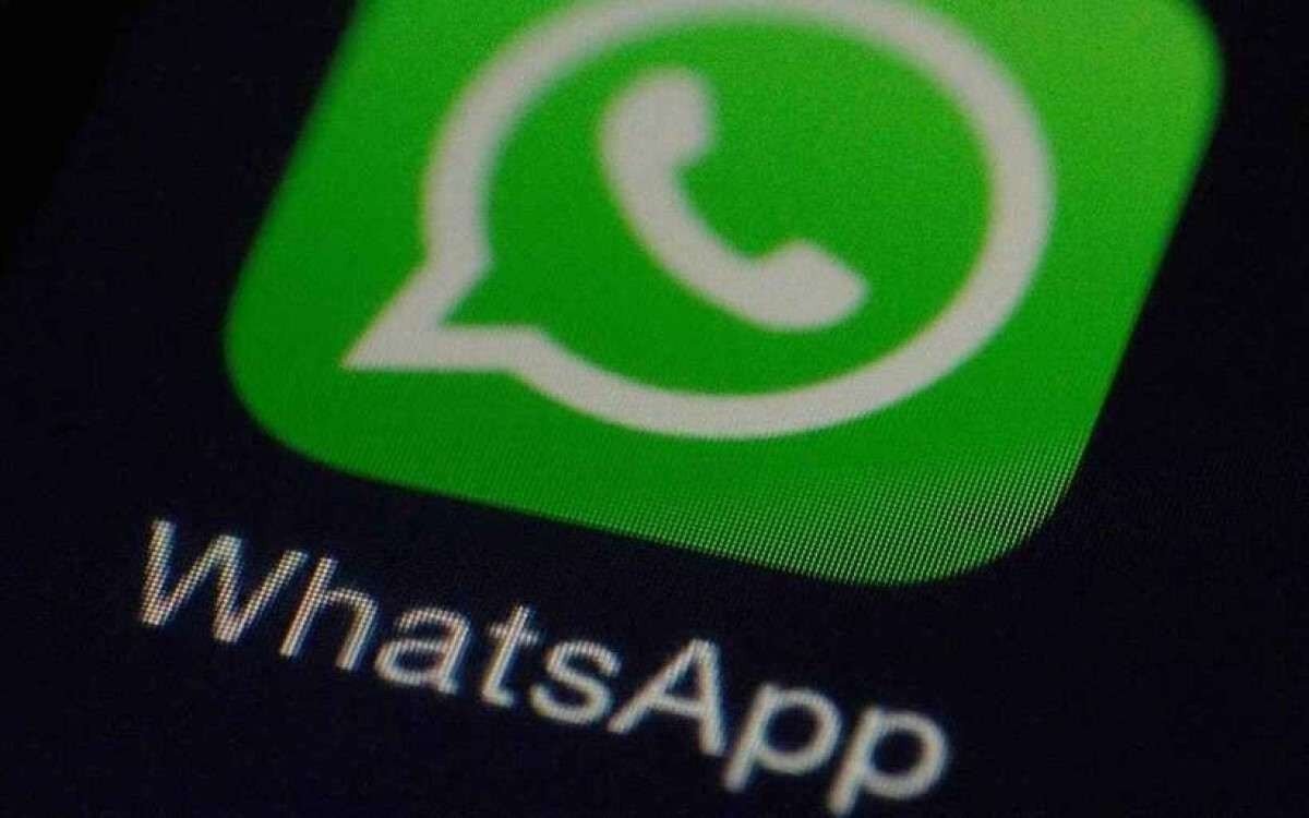 Criminosos tentam se passar por distrital para aplicar golpes no WhatsApp