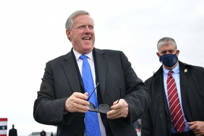  (crédito:  MANDEL NGAN / AFP)