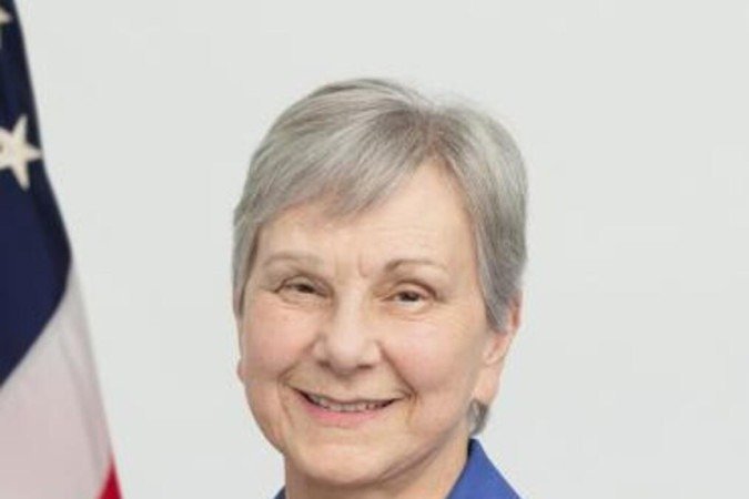  Crédito: FDA/Divulgação. Ciencia. Janet Woodcock, comissária interina da Agência Regulatória de Drogas e Alimentos dos Estados Unidos (FDA, em inglês)