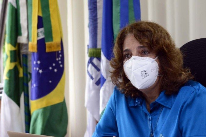  (crédito:  Marcelo Ferreira/CB/D.A Press)