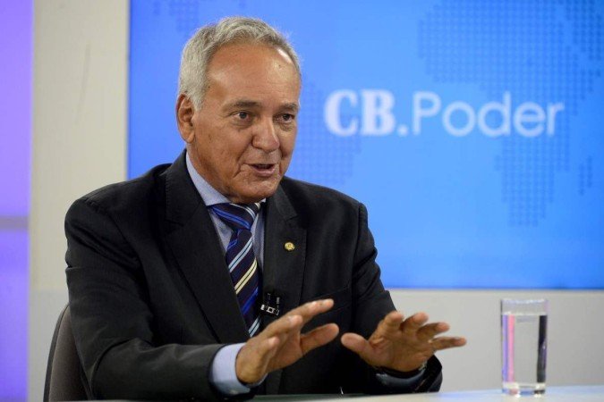  (crédito: Marcelo Ferreira/CB/D.A Press)