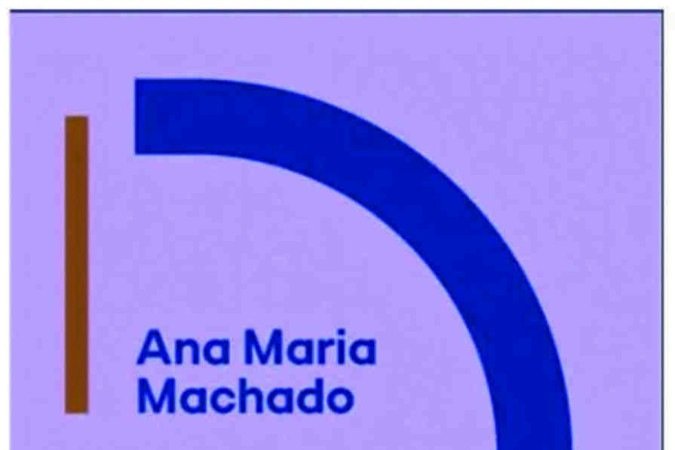 Livro Rastros e Riscos, de Ana Maria Machado, pela Editora Ática (R$ 36,24)