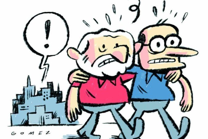  (crédito: Caio Gomez)