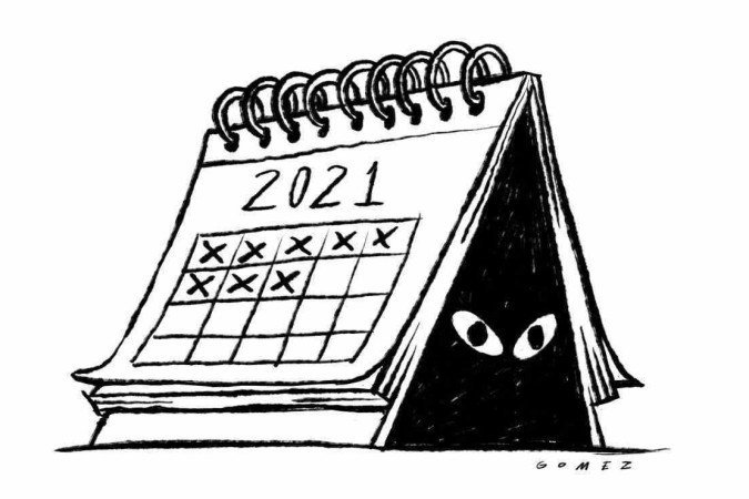  (crédito: Caio Gomez)