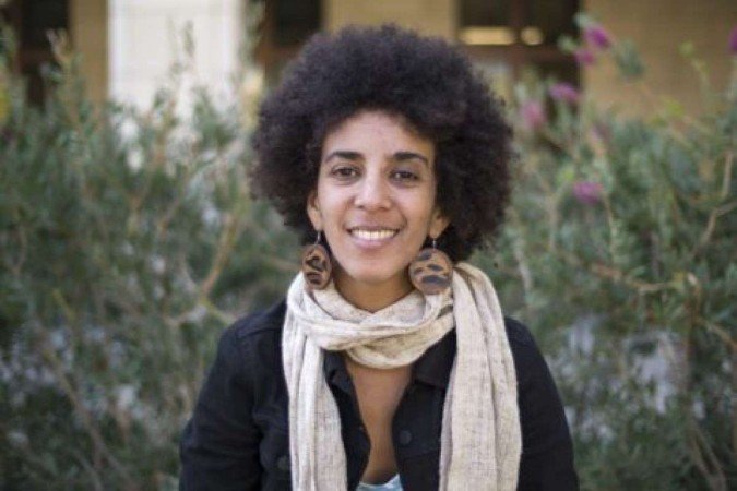  Crédito: Reprodução/anitaB.Org. Ciencia.Timnit Gebru, pesquisadora de ética em Inteligência Artificial