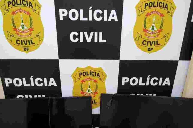  (crédito: Divulgação/PCDF)