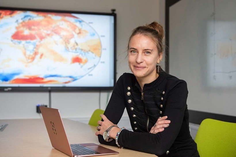 ‘Nature’ elenca as 10 personalidades científicas do ano; entre elas, um brasileiro