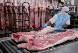 Frigoríficos brasileiros se defendem após retirada de produtos à base de carne na Europa