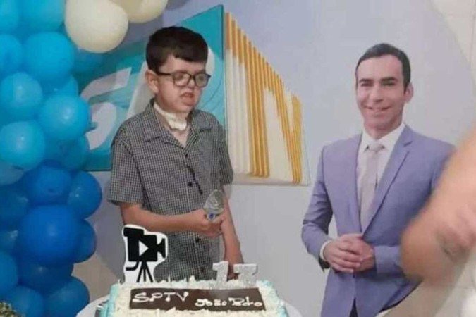 (crédito: Reprodução/Instagram) (crédito: Reprodução/Instagram)