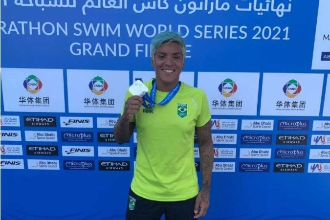  (crédito:  CBDA/Divulgação)