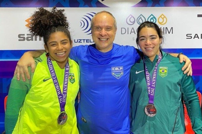  (crédito: CHRISTOF STACHE)