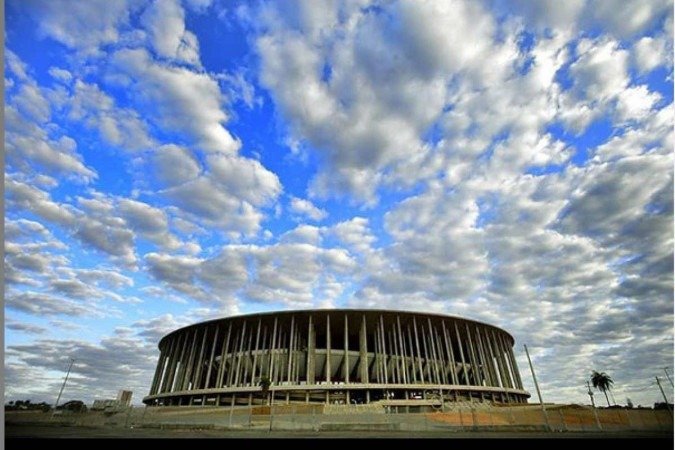 (crédito: Marcelo Ferreira/CB/D.A Press. Brasil. Brasilia-DF. Isto e Brasilia.) (crédito: Marcelo Ferreira/CB/D.A Press. Brasil. Brasilia-DF. Isto e Brasilia.)