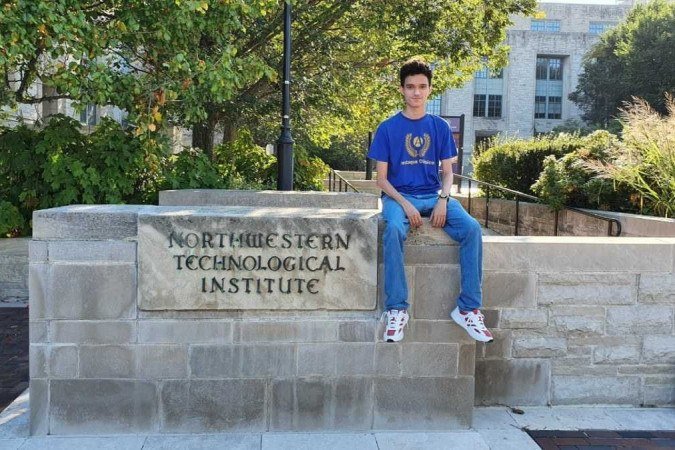  (crédito: Arquivo pessoal)