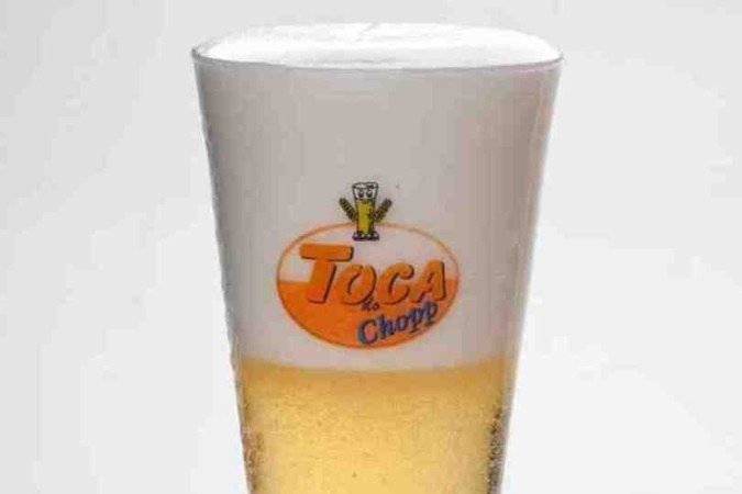  2021. Crédito: Toca do Chopp/Divulgação. Favas Contadas. Toca do Chopp.