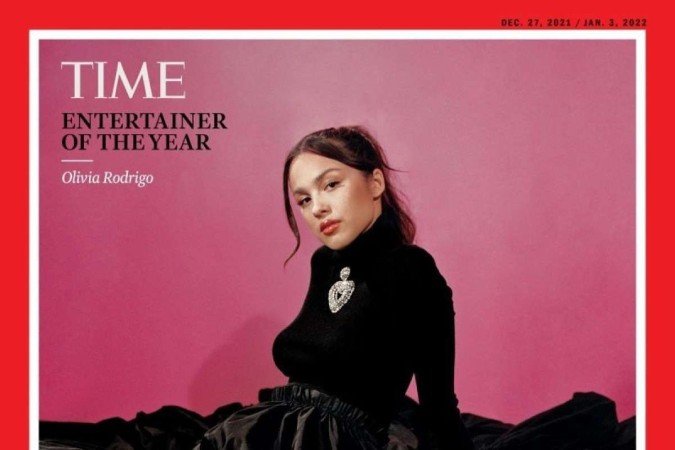 (crédito: Time Magazine) (crédito: Time Magazine)