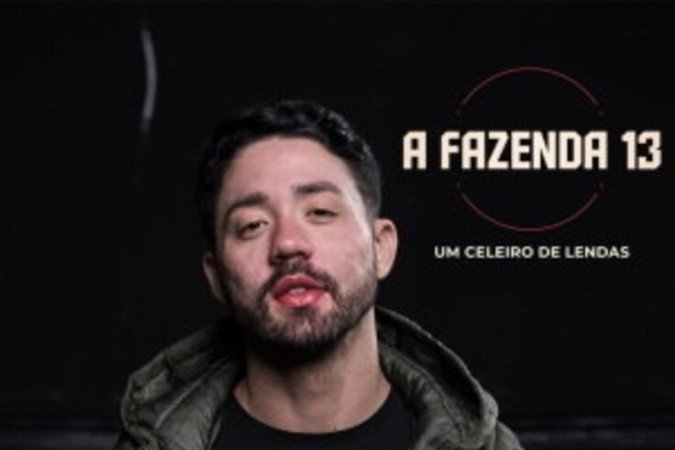  (crédito: Divulgação/A Fazenda)