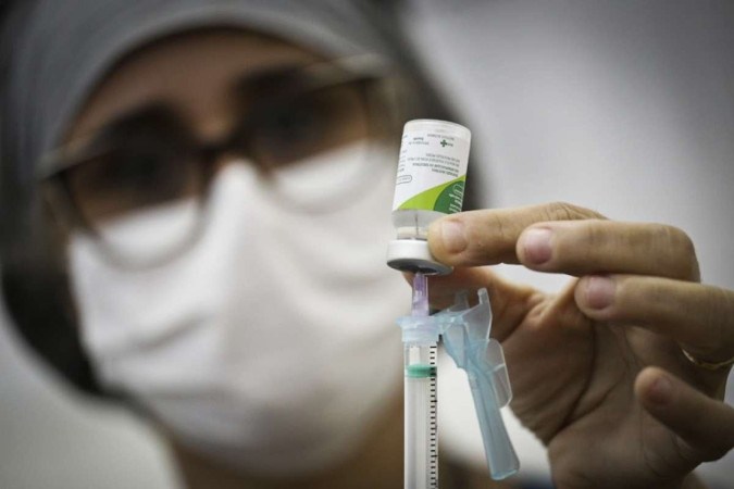 La vacuna contra la gripe estará disponible para todos los residentes el lunes