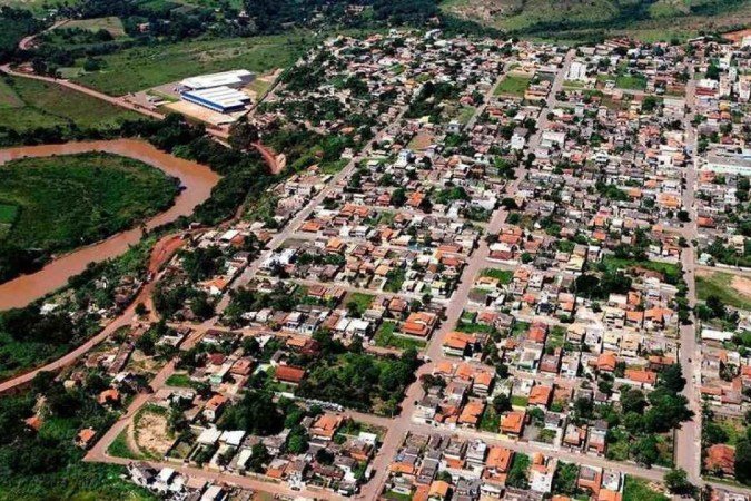 (crédito: Reprodução da internet/Facebook/prefeituradesaojoaquimdebicas) (crédito: Reprodução da internet/Facebook/prefeituradesaojoaquimdebicas)