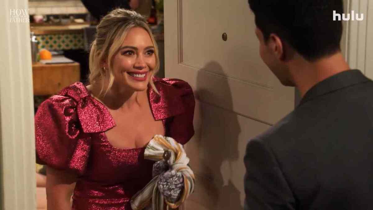 'How I Met Your Father' ganha primeiro trailer