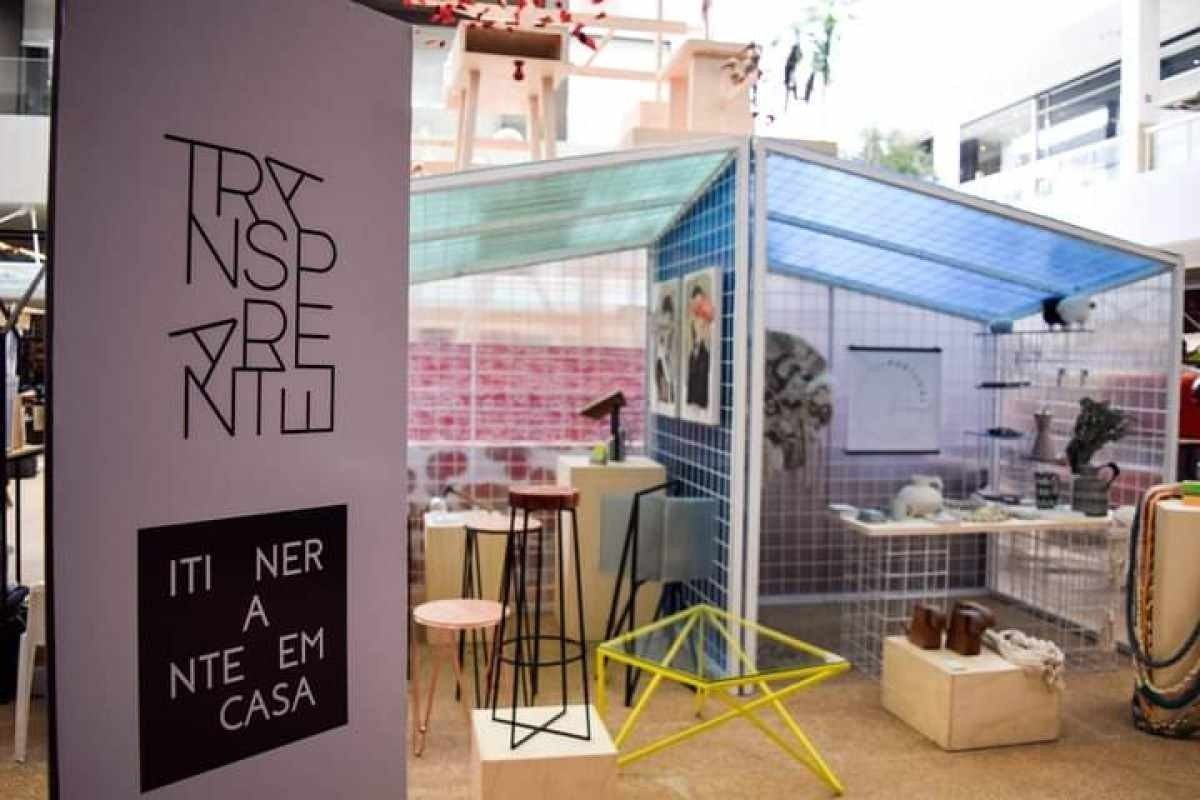 Feiras de arte ocupam espaços da cidade a partir desta sexta (17/12)