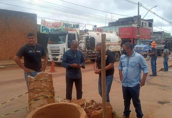 Ascom AR Sol Nascente