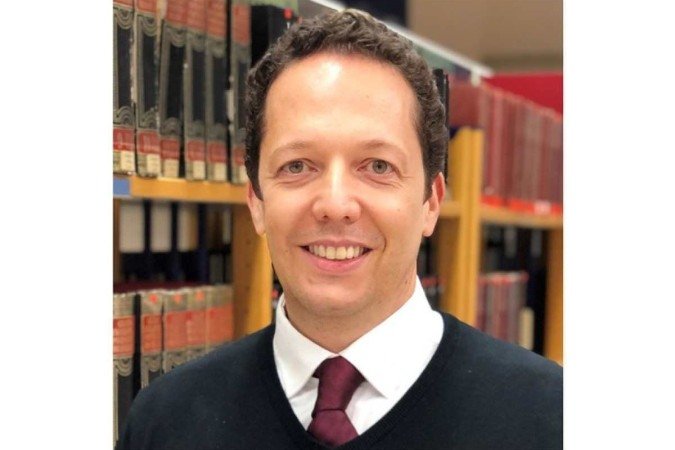  (crédito: Arquivo Pessoal)