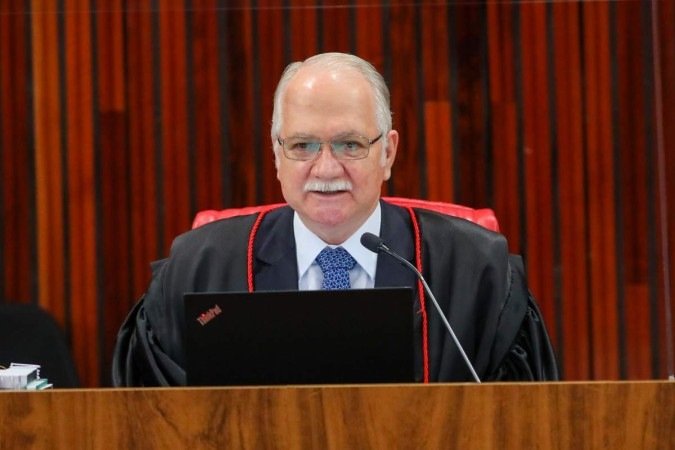 Se aprovado, o União Brasil terá a fatia mais generosa de recursos públicos para financiamento de campanha — R$ 160 milhões - (crédito: Gilmar Félix/secom/TSE) Se aprovado, o União Brasil terá a fatia mais generosa de recursos públicos para financiamento de campanha — R$ 160 milhões - (crédito: Gilmar Félix/secom/TSE)