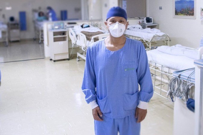 (crédito: Hospital Tacchini) (crédito: Hospital Tacchini)