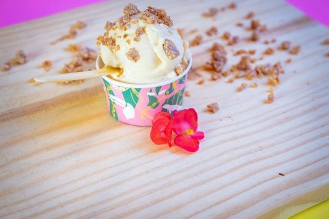 A Sorbê selecionou sabores especiais para o Natal