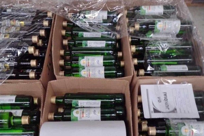  (crédito: Mapa/ reprodução )